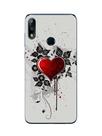 Capa Adesivo Skin364 Verso Para Zenfone Max Pro M2 Zb630kl