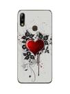 Capa Adesivo Skin364 Verso Para Zenfone Max Pro (m2) Zb631kl