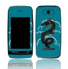 Capa Adesivo Skin365 Para Nokia Asha 305 Capa Adesivo Skin365 Para Nokia Asha 305