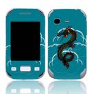 Capa Adesivo Skin365 Para Samsung Galaxy Pocket Duos Gt-s5302b