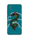 Capa Adesivo Skin365 Verso Para Alcatel 1