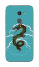 Capa Adesivo Skin365 Verso Para Alcatel A3 4G (5046I)