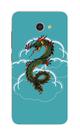 Capa Adesivo Skin365 Verso Para Alcatel A3 4G (5046J)