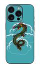 Capa Adesivo Skin365 Verso Para Apple iPhone 16 Pro