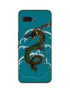 Capa Adesivo Skin365 Verso Para Asus Rog Phone 2 Capa Adesivo Skin365 Verso Para Asus Rog Phone 2