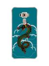 Capa Adesivo Skin365 Verso Para ASUS Zenfone 3 (Z012DC) Capa Adesivo Skin365 Verso Para ASUS Zenfone 3 (Z012DC)