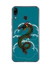 Capa Adesivo Skin365 Verso Para Asus Zenfone 5