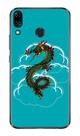 Capa Adesivo Skin365 Verso Para Asus Zenfone 5
