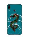 Capa Adesivo Skin365 Verso Para Asus Zenfone 5Z
