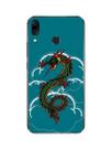 Capa Adesivo Skin365 Verso Para Asus Zenfone 5Z