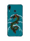 Capa Adesivo Skin365 Verso Para Asus Zenfone 5Z