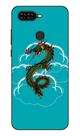 Capa Adesivo Skin365 Verso Para BLU B6 (2024)