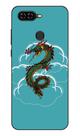 Capa Adesivo Skin365 Verso Para BLU B6 (2024)