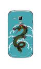 Capa Adesivo Skin365 Verso Para Galaxy Core Plus Sm-g3502t