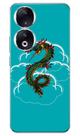 Capa Adesivo Skin365 Verso Para Honor 90 2023 (REA-AN00)