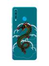 Capa Adesivo Skin365 Verso Para Huawei P30 lite