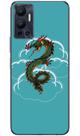 Capa Adesivo Skin365 Verso Para Infinix Hot 12 (2022)