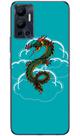 Capa Adesivo Skin365 Verso Para Infinix Hot 12 (2022)