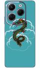 Capa Adesivo Skin365 Verso Para Infinix Hot 40 Pro (X6837) Capa Adesivo Skin365 Verso Para Infinix Hot 40 Pro (X6837)