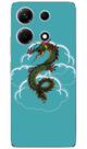 Capa Adesivo Skin365 Verso Para Infinix Note 30 4G Capa Adesivo Skin365 Verso Para Infinix Note 30 4G