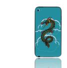 Capa Adesivo Skin365 Verso Para Ipod Touch 32gb 4ª Geracão