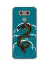 Capa Adesivo Skin365 Verso Para Lg G6