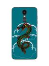Capa Adesivo Skin365 Verso Para Lg K9