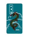 Capa Adesivo Skin365 Verso Para LG Optimus 3d Max P720h Capa Adesivo Skin365 Verso Para LG Optimus 3d Max P720h