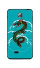 Capa Adesivo Skin365 Verso Para LG Optimus F5 (P875) Capa Adesivo Skin365 Verso Para LG Optimus F5 (P875)