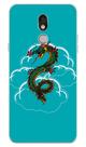 Capa Adesivo Skin365 Verso Para LG Stylo 5 LM-Q720CS