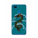Capa Adesivo Skin365 Verso Para Mi 8 Lite