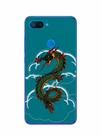 Capa Adesivo Skin365 Verso Para Mi 8 Lite