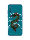 Capa Adesivo Skin365 Verso Para Mi 9 Capa Adesivo Skin365 Verso Para Mi 9