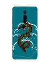 Capa Adesivo Skin365 Verso Para Mi 9T
