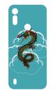 Capa Adesivo Skin365 Verso Para Motorola Moto E6s (2020) Capa Adesivo Skin365 Verso Para Motorola Moto E6s (2020)