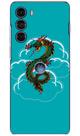 Capa Adesivo Skin365 Verso Para Motorola Moto G200 5G (2021)