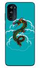 Capa Adesivo Skin365 Verso Para Motorola Moto G52 (2022)