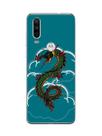 Capa Adesivo Skin365 Verso Para Motorola One Action