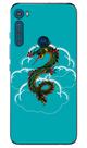 Capa Adesivo Skin365 Verso Para Motorola One Fusion Plus Capa Adesivo Skin365 Verso Para Motorola One Fusion Plus