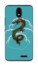 Capa Adesivo Skin365 Verso Para Multilaser E Pro 4G