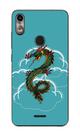 Capa Adesivo Skin365 Verso Para Multilaser F 3G (2019)