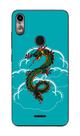Capa Adesivo Skin365 Verso Para Multilaser F 3G (2019)