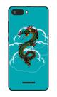 Capa Adesivo Skin365 Verso Para Multilaser MS50X