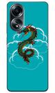 Capa Adesivo Skin365 Verso Para OPPO A58 4G Capa Adesivo Skin365 Verso Para OPPO A58 4G