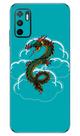 Capa Adesivo Skin365 Verso Para Pocophone Poco M3 Pro