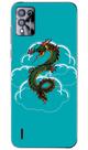Capa Adesivo Skin365 Verso Para Positivo Twist 5 Max S650