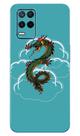Capa Adesivo Skin365 Verso Para Realme 8 5g (2021)