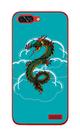 Capa Adesivo Skin365 Verso Para Red Mobile Quick 5.0 S50