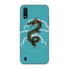 Capa Adesivo Skin365 Verso Para Samsung Galaxy A01 (2020)