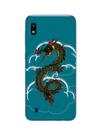 Capa Adesivo Skin365 Verso Para Samsung Galaxy A10 (SM-A105)